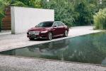 Lincoln Continental 3.0T AWD 2016 года (CN)